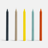 Ripple Candle - Terra