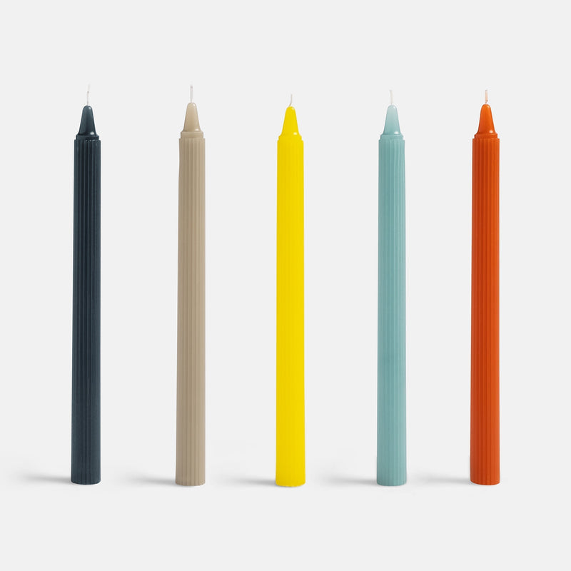 Ripple Candle - Terra