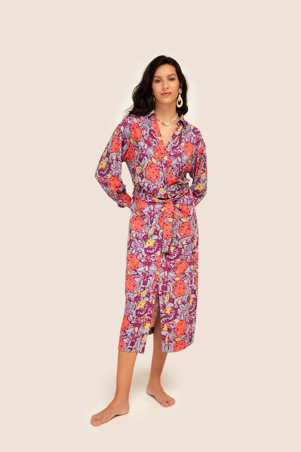 ANIZ DRESS