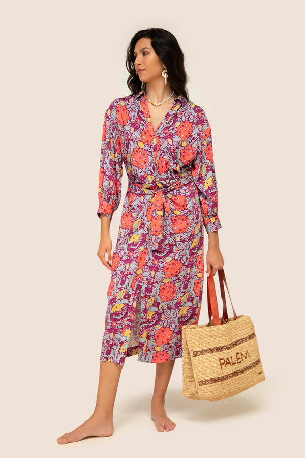 ANIZ DRESS