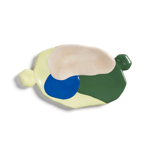 Platter Chunky - Medium