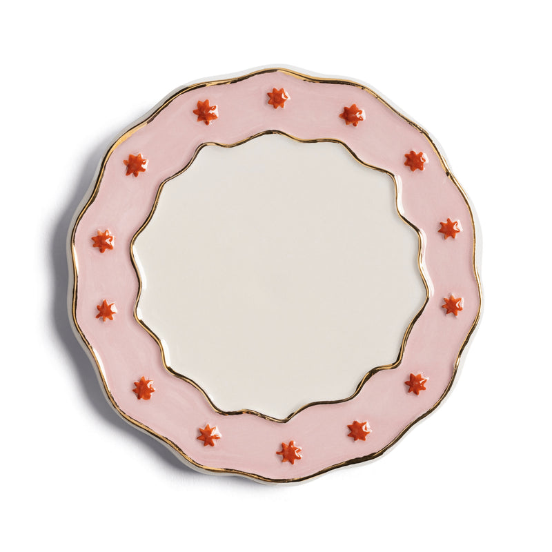 Garland Coasters (Set of 4)