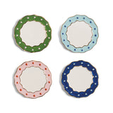 Garland Coasters (Set of 4)