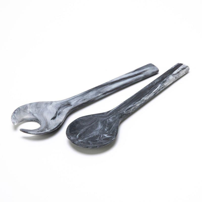 Classical Salad Servers (3 colors)