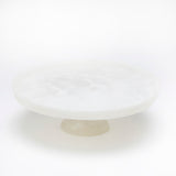 Footed Cake Stand - Medium (3 colors)