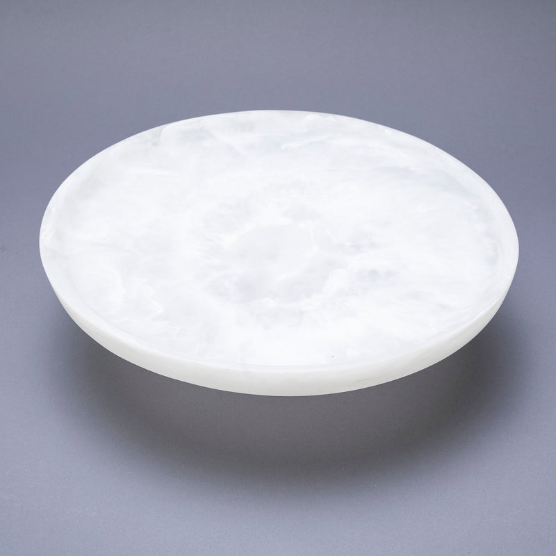 Footed Cake Stand - Medium (3 colors)