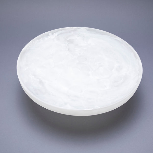Footed Cake Stand - Large (3 colors)