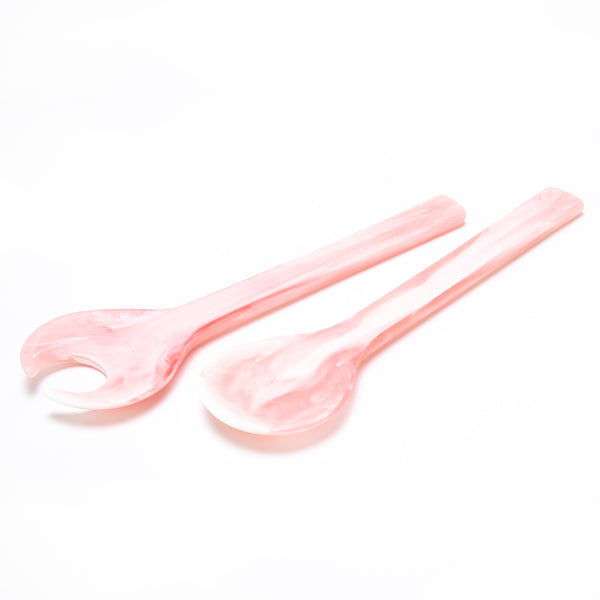 Classical Salad Servers (3 colors)
