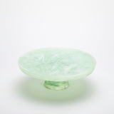 Footed Cake Stand - Medium (3 colors)