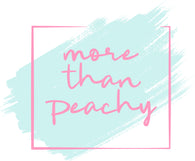 More Than Peachy