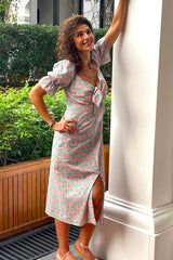 Anita Liberty Dress