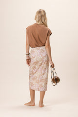 NOMADE ISLAND CRUISE VOYAGE SKIRT