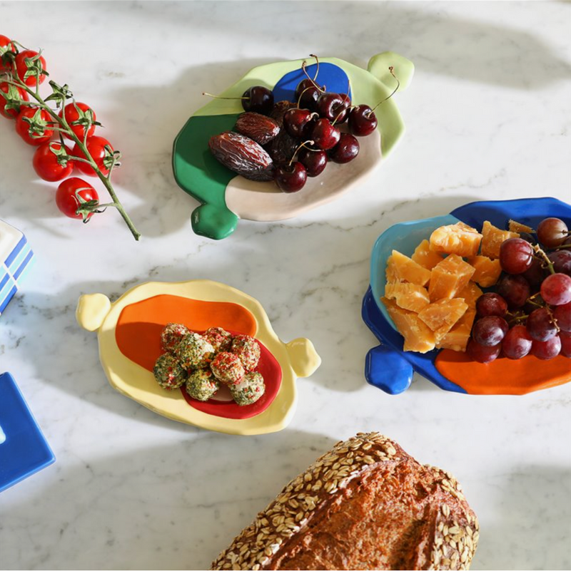 Platter Chunky - Medium