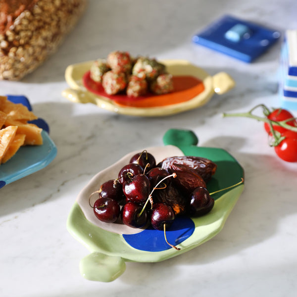 Platter Chunky - Medium