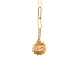 Evil Eye Chain Necklace