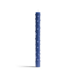 Dot Candle - Blue
