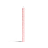 Dot Candle - Pink