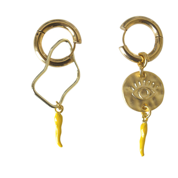 Aida Earring
