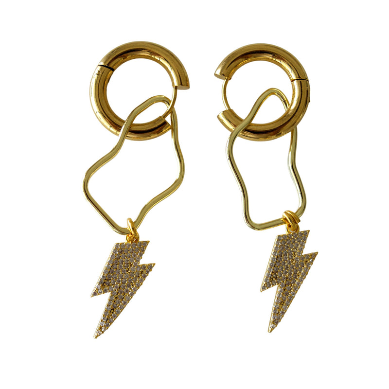 Sirina Earring