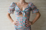 Anita Liberty Dress