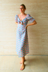 Anita Liberty Dress