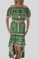 Yucatan Set