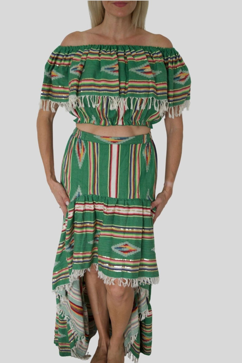 Yucatan Set